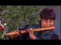 Master Shashank, Flute; Madras, India