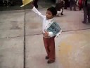 junior tondero