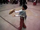 junior tondero