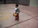 junior tondero