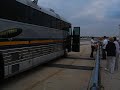 GOODYEAR BUS