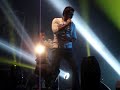 LIVE: tamer hosny\