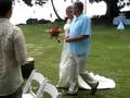 The Procession | Leah & Patrick's Wedding | July 24, 2008