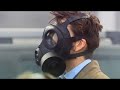 DOCTOR WHO – Are you my mummy?
