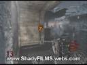 Call Of Duty 5 World At War [ CODwaw ] Nazi Zombies Mode Levels 1 - 15 [Part 5] Nov 30 2008