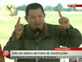 Chávez: Próximo gobierno de EEUU debe oír el mandato del mun