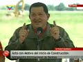 Chávez: Próximo gobierno de EEUU debe oír el mandato del mun