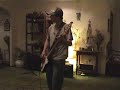 Cover: Close To Me - The Cure [Bass]