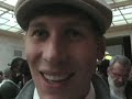 Interview with Dustin Lance Black