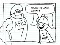 Teen Boy Squad - Episode 1