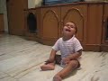 Tantrum Time