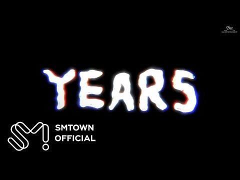 Years（EXO）