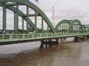 Ponte - Piquet Carneiro