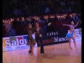 IDSF Open Youth Latin Salou SPAIN