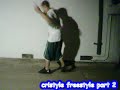 and1 moves
