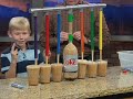 Cool Science Experiments from Steve Spangler