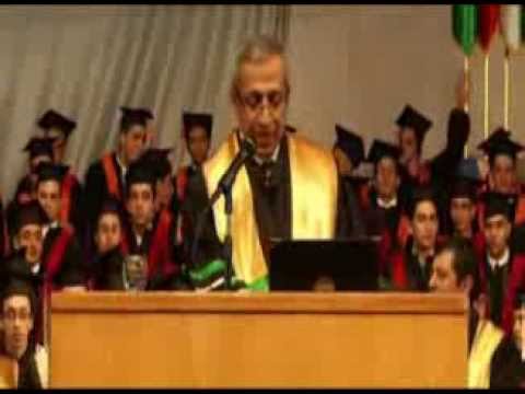 Cairo Branch Feb 2012 Graduation Ceremony [Part3]