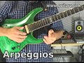 Absolute Beginner Guitar Lesson 7 of 9