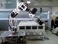 RP6 robot add arm?C?????RP6??????????