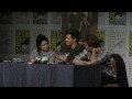 New Moon Comic Con Press Conference Part two in HD