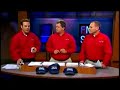 Friday Night Sports Extra - Week 1