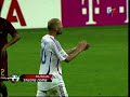 zidane marsellesa