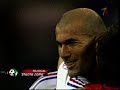 zidane marsellesa