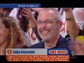 amici 2   lidia cocciolo: la vida es un carnival