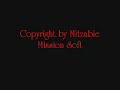 all nightmare horror movie�s
produktion by mitzubie mission soft
musik: reach 454-wake up