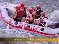 rafting en jalcomulco veracruz