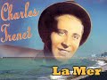 LA MER - Charles Trenet (a capella à la manière de K. Kline)