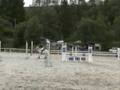 videos de Stevne Bergen 1m 220608