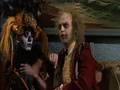 Beetlejuice lieblings Kinderfilm