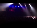 Atze Schröder Berlin 04.11.2010 Eröffnung Tempodrom komplettes Intro LIVE