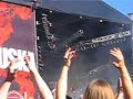 Amorphis @ Tuska 2006 Amorphis @ Tuska 2006