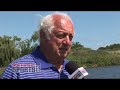 Tommy Lasorda Talks Baseball As America\ Tommy Lasorda Talks Baseball As America\