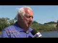 Tommy Lasorda Talks Baseball As America's Game