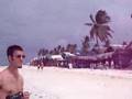 stores on the beach