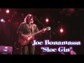 Joe Bonamassa "Sloe Gin"