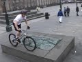 Danny Macaskill-life in slow motion.
