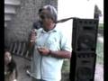 videos de imitacion leonardo fabio SERAFIN