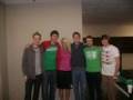 Morick's Christian Camps 2008