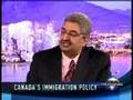 Nick Noorani -Canada's new immigration policy Part 1