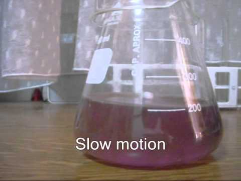 how to dissolve hcl in water