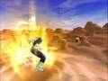 DBZ BT3 on PCSX2 Playstation 2 Emulator