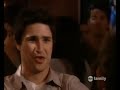 Kyle XY : Dancing Music Video - \"Baby Boomer\"