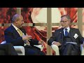 2012 Nobel Week Dialogue Parallel afternoon discussion panels Stream 1
