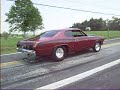 Kevin's Burnout