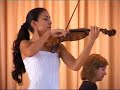 Malika Zhololova: Apogee Merit Scholar, Odessa (Ukraine)