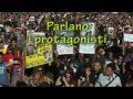 Voci e volti del corteo nazionale contro la vivisezione - Parte prima